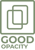 GOOD OPACITY