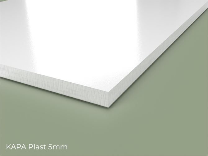KAPA Plast 5mm