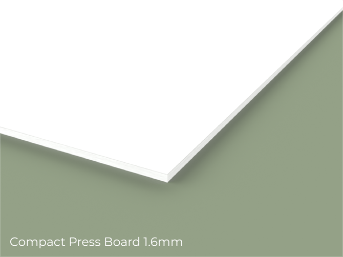Cardboard 1.6mm