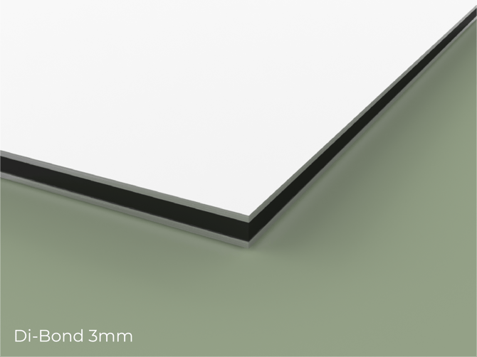 Di-Bond 3mm