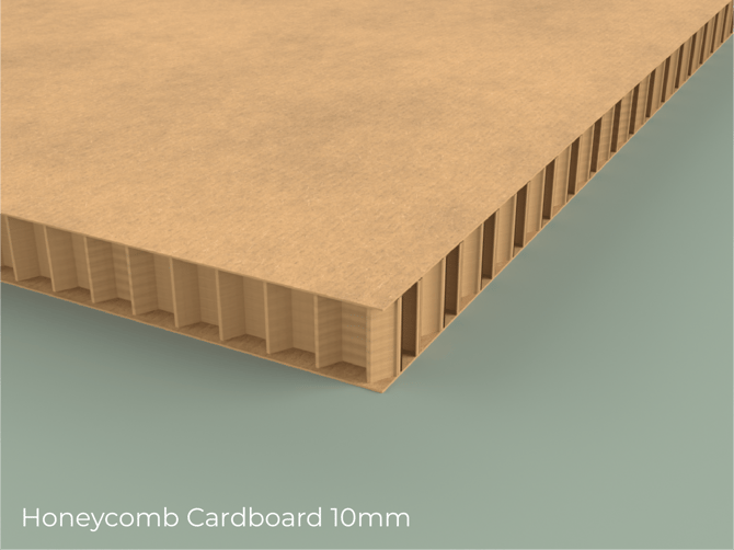 Honeycomb Cardboard 10mm