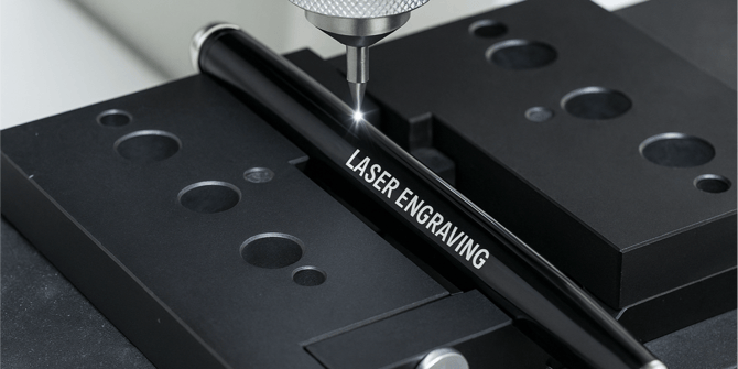 LASER ENGRAVING