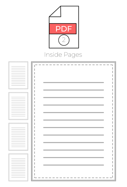 PERFECT BOUND PDF INSIDE