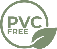PVC FREE