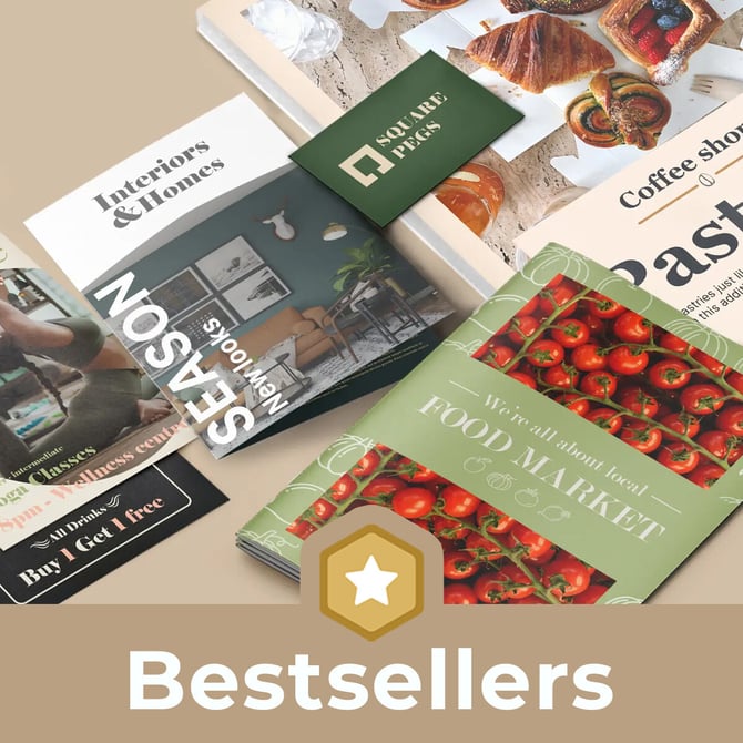 Bestsellers-Inbox-Centre